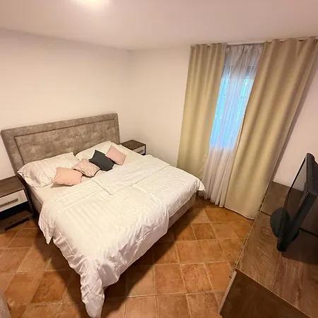 Na Pálavě Na Pohodu * Pavlov