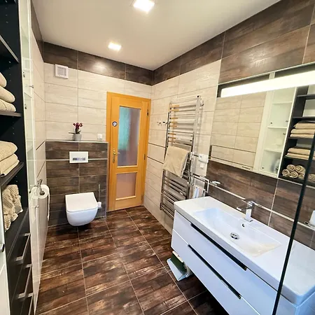 Na Palave Na Pohodu Appartement