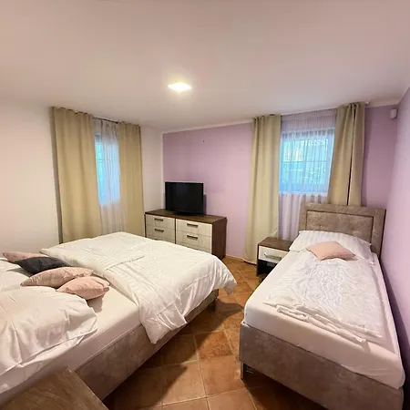 Na Pálavě Na Pohodu Apartamento *
