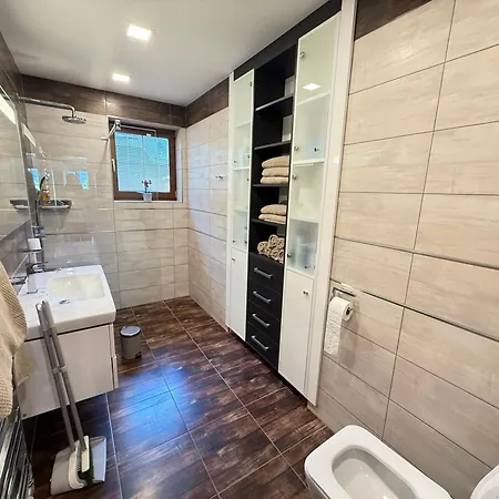 Na Palave Na Pohodu Apartment Pavlov