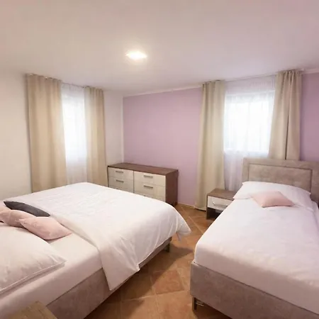 Appartamento Na Pálavě Na Pohodu Pavlov