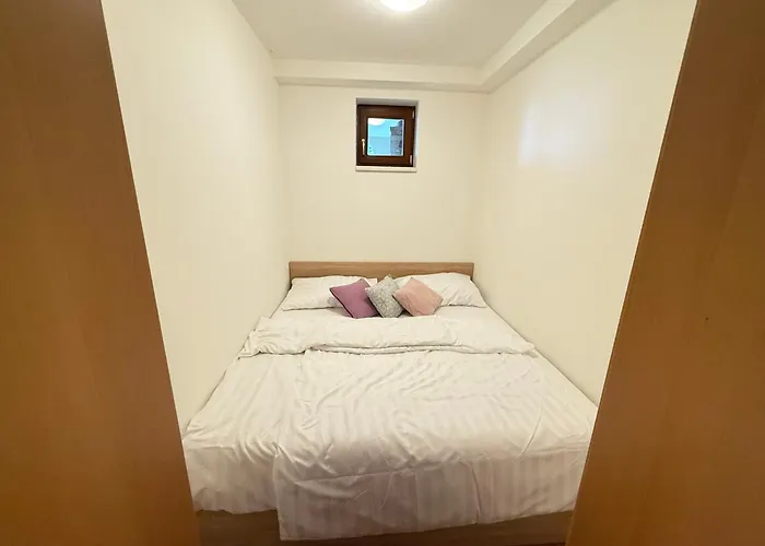 Na Pálavě Na Pohodu * Pavlov