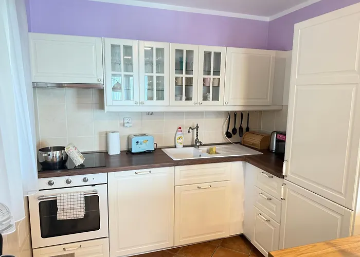 Apartamento Na Pálavě Na Pohodu *