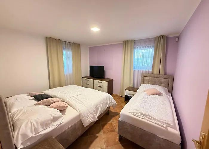 Na Pálavě Na Pohodu Apartamento *